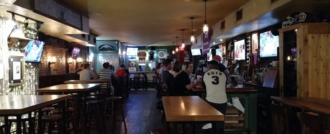 Gramercy Ale House