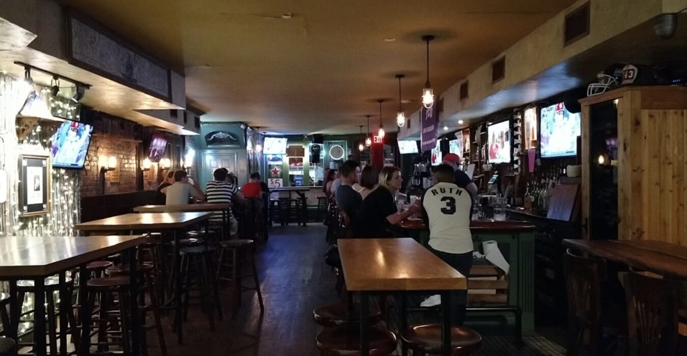 Gramercy Ale House