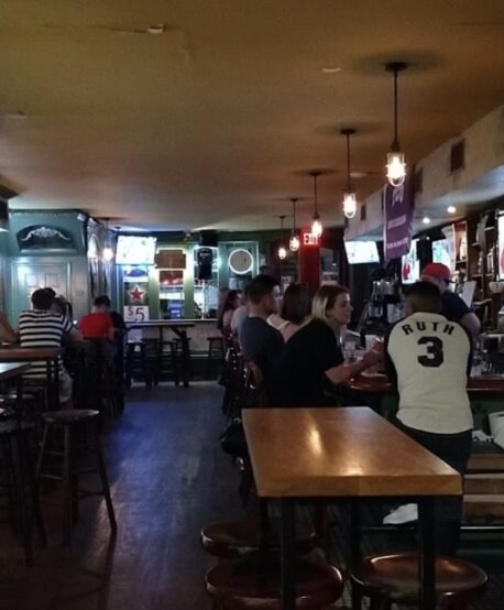 Gramercy Ale House
